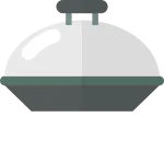 Cookware SVG Icon